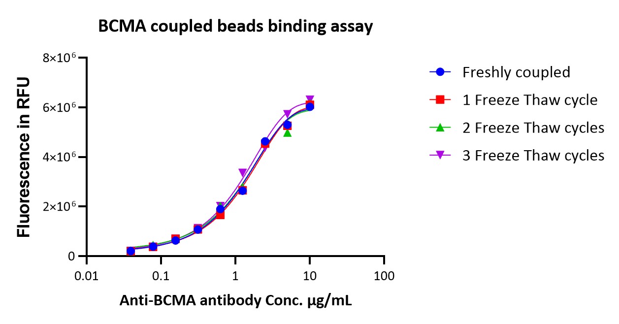 BCMA TYPICAL DATA