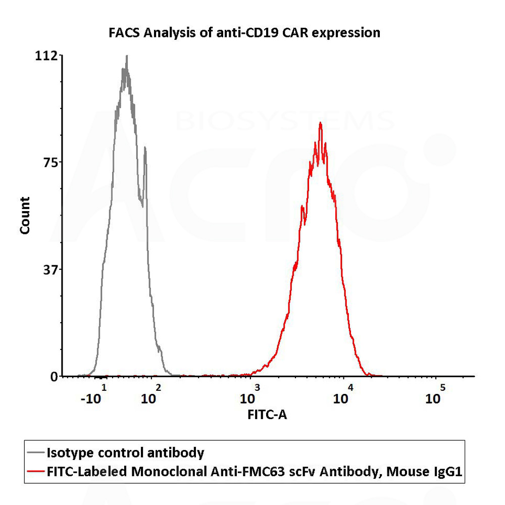 FMC63 FACS